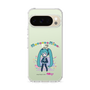 Slim Protection Case［ HATSUNE MIKU - PC - Clear ］