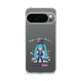 Slim Protection Case［ HATSUNE MIKU - PC - Clear ］