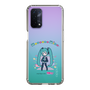 Slim Protection Case［ HATSUNE MIKU - PC - Clear ］