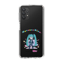 Slim Protection Case［ HATSUNE MIKU - PC - Clear ］