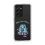 Slim Protection Case［ HATSUNE MIKU - PC - Clear ］