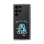 Slim Protection Case［ HATSUNE MIKU - PC - Clear ］