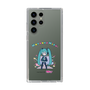 Slim Protection Case［ HATSUNE MIKU - PC - Clear ］