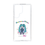 Slim Protection Case［ HATSUNE MIKU - PC - Clear ］