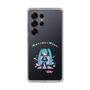 Slim Protection Case［ HATSUNE MIKU - PC - Clear ］
