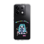 Slim Protection Case［ HATSUNE MIKU - PC - Clear ］
