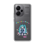 Slim Protection Case［ HATSUNE MIKU - PC - Clear ］
