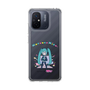 Slim Protection Case［ HATSUNE MIKU - PC - Clear ］