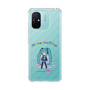 Slim Protection Case［ HATSUNE MIKU - PC - Clear ］