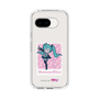 Slim Protection Case［ HATSUNE MIKU - Glitch Sky - Pink ］