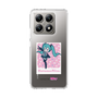 Slim Protection Case［ HATSUNE MIKU - Glitch Sky - Pink ］