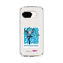 Slim Protection Case［ HATSUNE MIKU - Glitch Sky - Blue ］