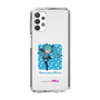 Slim Protection Case［ HATSUNE MIKU - Glitch Sky - Blue ］