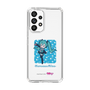 Slim Protection Case［ HATSUNE MIKU - Glitch Sky - Blue ］