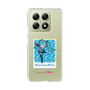 Slim Protection Case［ HATSUNE MIKU - Glitch Sky - Blue ］