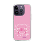Slim Protection Case［ HATSUNE MIKU - Heart ］