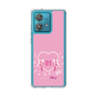 Slim Protection Case［ HATSUNE MIKU - Heart ］