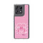 Slim Protection Case［ HATSUNE MIKU - Heart ］
