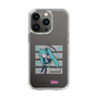 Slim Protection Case［ HATSUNE MIKU - Musical Note ］