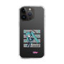 Slim Protection Case［ HATSUNE MIKU - Musical Note ］