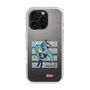 Slim Protection Case［ HATSUNE MIKU - Musical Note ］