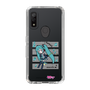 Slim Protection Case［ HATSUNE MIKU - Musical Note ］