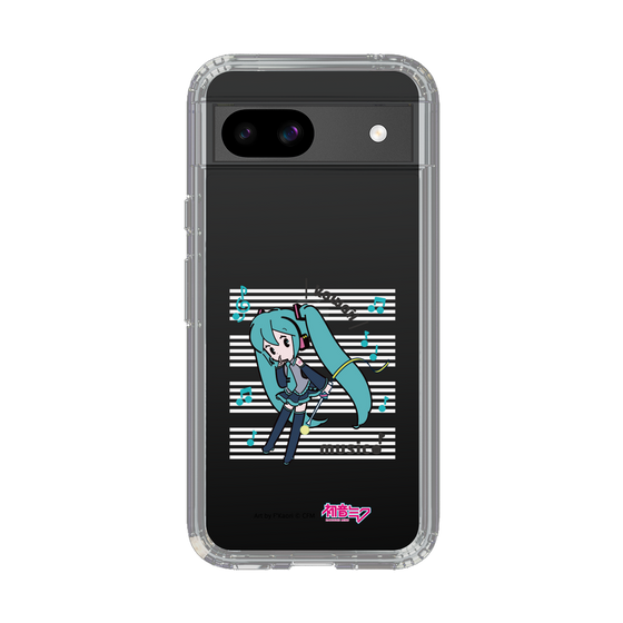 Slim Protection Case［ HATSUNE MIKU - Musical Note ］