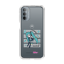 Slim Protection Case［ HATSUNE MIKU - Musical Note ］