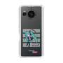 Slim Protection Case［ HATSUNE MIKU - Musical Note ］