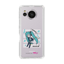 Slim Protection Case［ HATSUNE MIKU - Musical Note ］