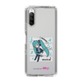 Slim Protection Case［ HATSUNE MIKU - Musical Note ］