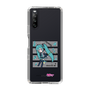Slim Protection Case［ HATSUNE MIKU - Musical Note ］