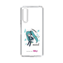Slim Protection Case［ HATSUNE MIKU - Musical Note ］
