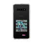 Slim Protection Case［ HATSUNE MIKU - Musical Note ］