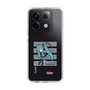 Slim Protection Case［ HATSUNE MIKU - Musical Note ］