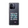 Slim Protection Case［ HATSUNE MIKU - Musical Note ］