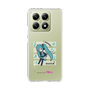 Slim Protection Case［ HATSUNE MIKU - Musical Note ］