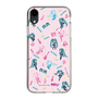 Slim Protection Case［ HATSUNE MIKU - Instrumental - Pink ］