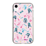 Slim Protection Case［ HATSUNE MIKU - Instrumental - Pink ］
