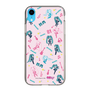 Slim Protection Case［ HATSUNE MIKU - Instrumental - Pink ］