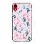 Slim Protection Case［ HATSUNE MIKU - Instrumental - Pink ］