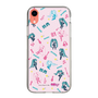 Slim Protection Case［ HATSUNE MIKU - Instrumental - Pink ］