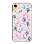 Slim Protection Case［ HATSUNE MIKU - Instrumental - Pink ］