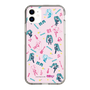 Slim Protection Case［ HATSUNE MIKU - Instrumental - Pink ］