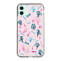 Slim Protection Case［ HATSUNE MIKU - Instrumental - Pink ］