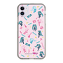Slim Protection Case［ HATSUNE MIKU - Instrumental - Pink ］