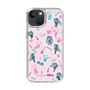 Slim Protection Case［ HATSUNE MIKU - Instrumental - Pink ］