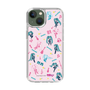 Slim Protection Case［ HATSUNE MIKU - Instrumental - Pink ］
