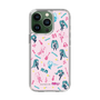 Slim Protection Case［ HATSUNE MIKU - Instrumental - Pink ］