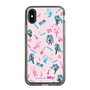 Slim Protection Case［ HATSUNE MIKU - Instrumental - Pink ］